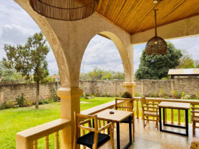 Mahali Muzuri, Arusha